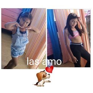 Meet your Posher, Alexandra